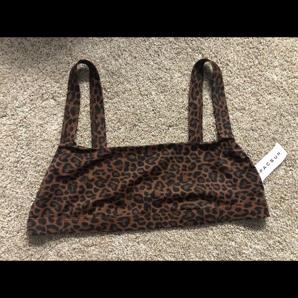 PacSun Other - pac sun Bikini top PacSun Other - pac sun Bikini top